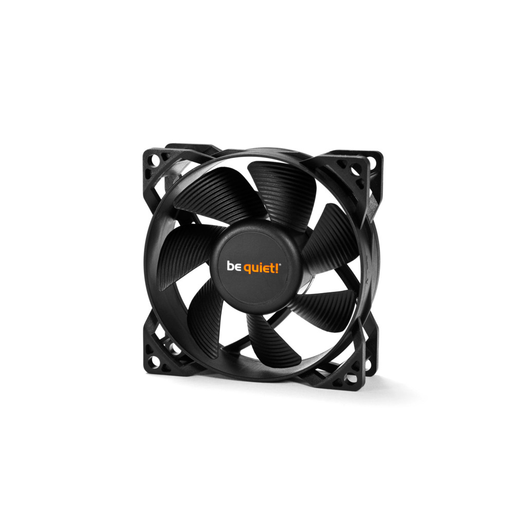 Boierlter Be Quiet Pure Wings 2 80mm Boierlter Be Quiet Pure Wings 2 80mm
