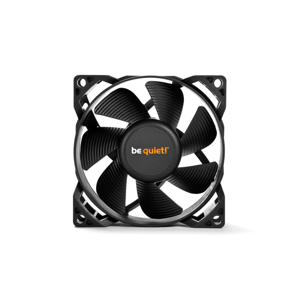 Boierlter Be Quiet Pure Wings 2 80mm