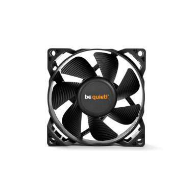 Boierlter Be Quiet Pure Wings 2 80mm