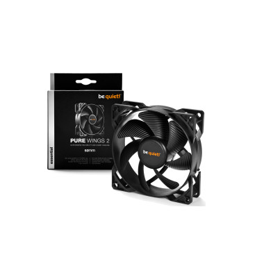 Boierlter Be Quiet Pure Wings 2 92mm