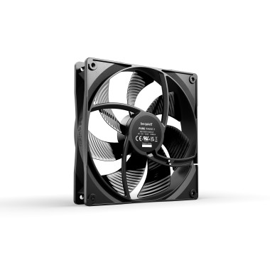 Boierlter Be Quiet Pure Wings 3 140mm BL107