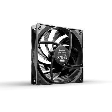 Boierlter Be Quiet Pure Wings 3 high-speed PWM 120mm BL106