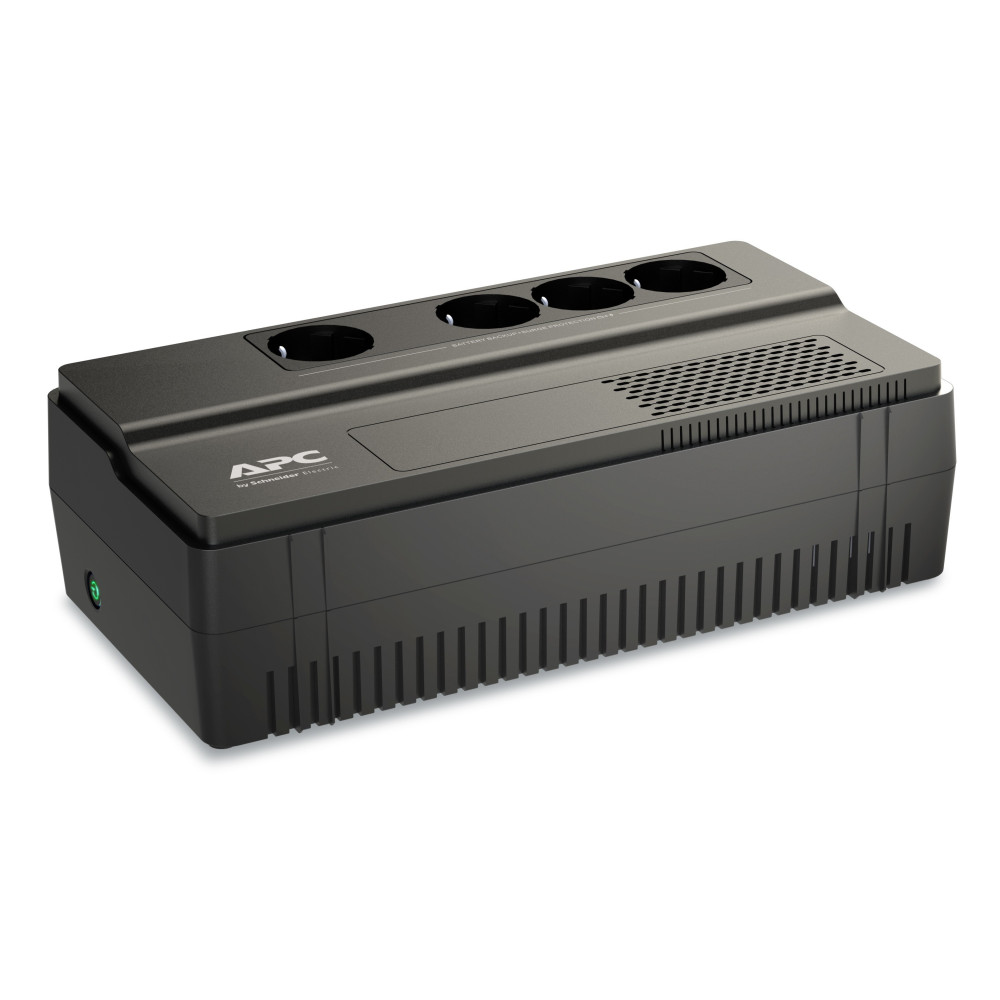 APC Easy UPS BV800I-GR - USV - Wechselstrom 230 V APC Easy UPS BV800I-GR - USV - Wechselstrom 230 V