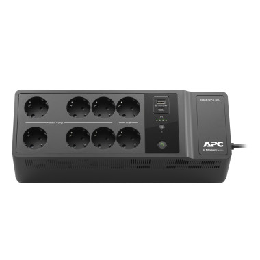 APC Back-UPS USV BE850G2-GR Wechselstrom 230V