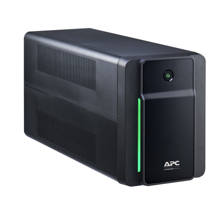 APC Back-UPS BX1200MI-GR Wechselstrom 230 V