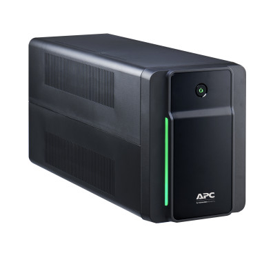 APC Back-UPS BX1200MI-GR Wechselstrom 230 V
