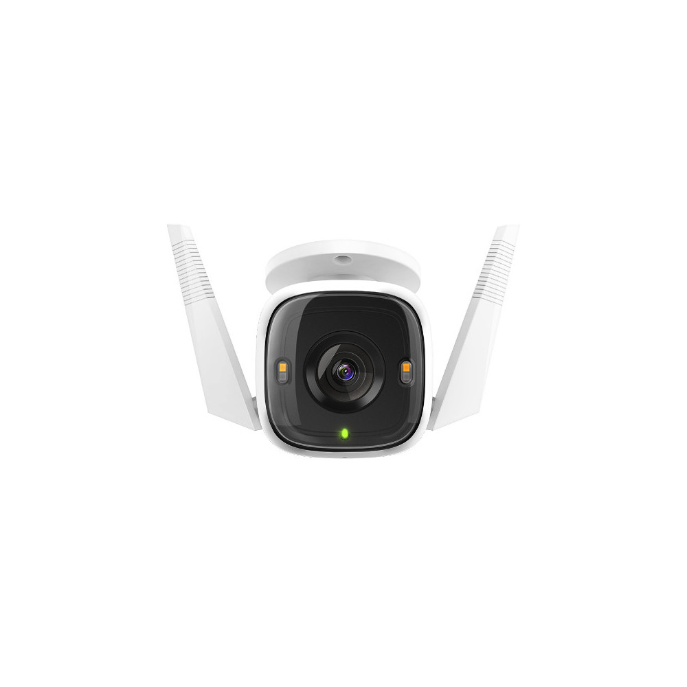 TP-Link Tapo TAPOC320WS  Netzwerk-berwachungskamera (Tag Nacht)