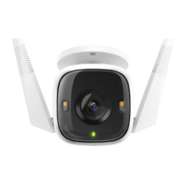 TP-Link Tapo TAPOC320WS  Netzwerk-berwachungskamera (Tag Nacht)