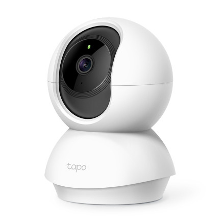 TP-Link Tapo C210 Netzwerk-berwachungskamera (TagNacht)