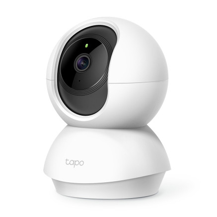 TP-Link Tapo C200 Netzwerk-berwachungskamera (TagNacht)