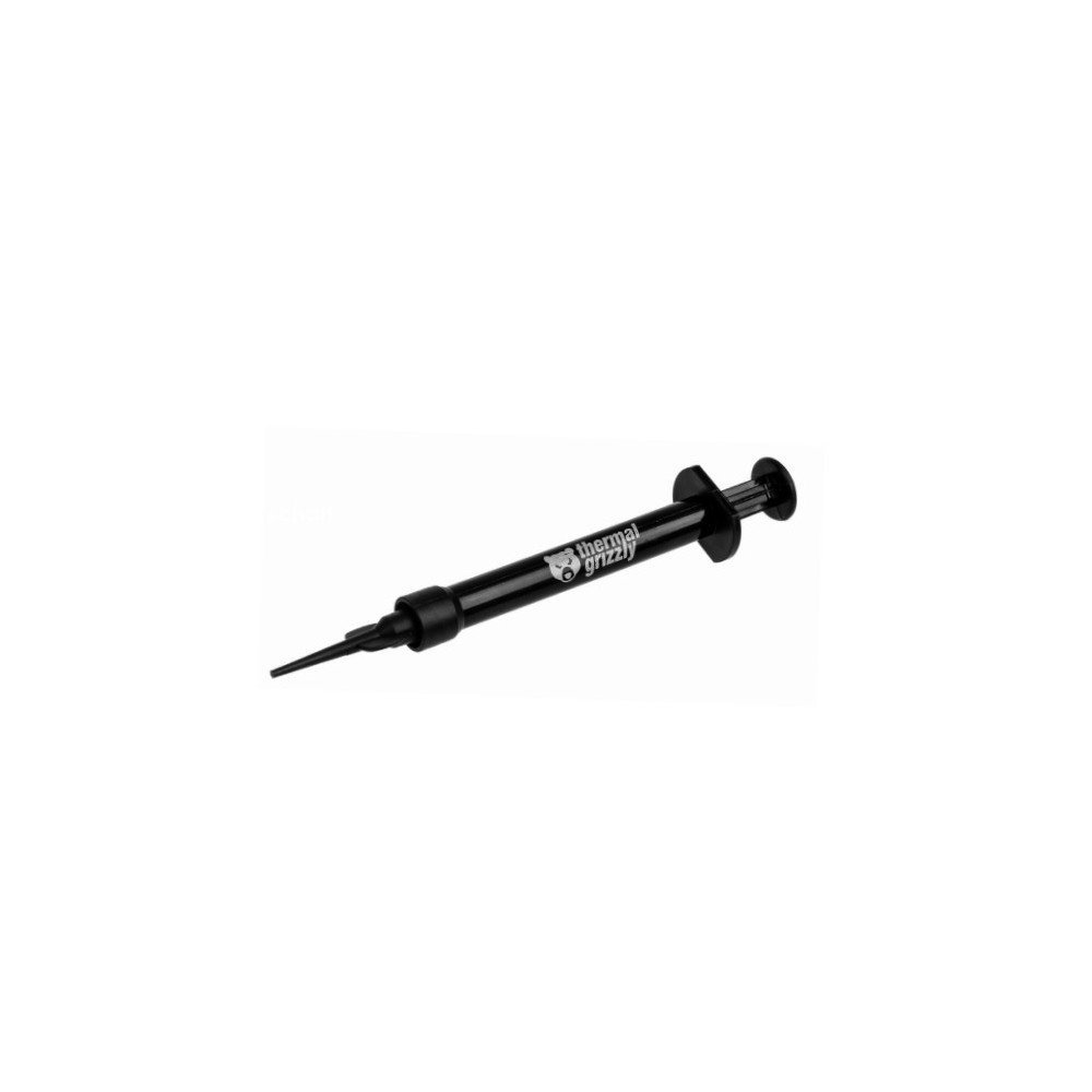 Cooler Pe thermique Thermal Grizzly Conductonaut 5g TG-C-005-R Cooler Pe thermique Thermal Grizzly Conductonaut 5g TG-C-005-R