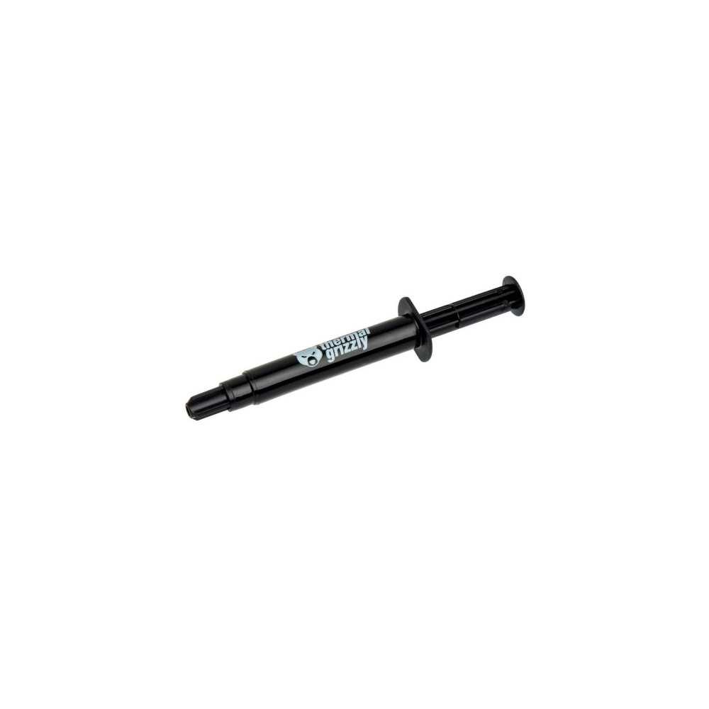 Cooler Pe thermique Thermal Grizzly Kryonaut 5,55g TG-K-015-R Cooler Pe thermique Thermal Grizzly Kryonaut 5,55g TG-K-015-R