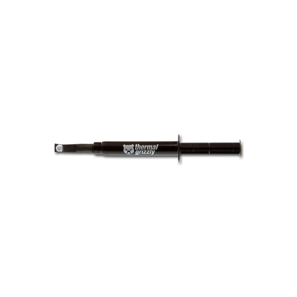 Cooler Pe thermique Thermal Grizzly Kryonaut 37g TG-K-100-R Cooler Pe thermique Thermal Grizzly Kryonaut 37g TG-K-100-R