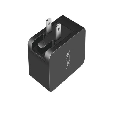 Logilink USB Travel Charger USB-CF PA0302
