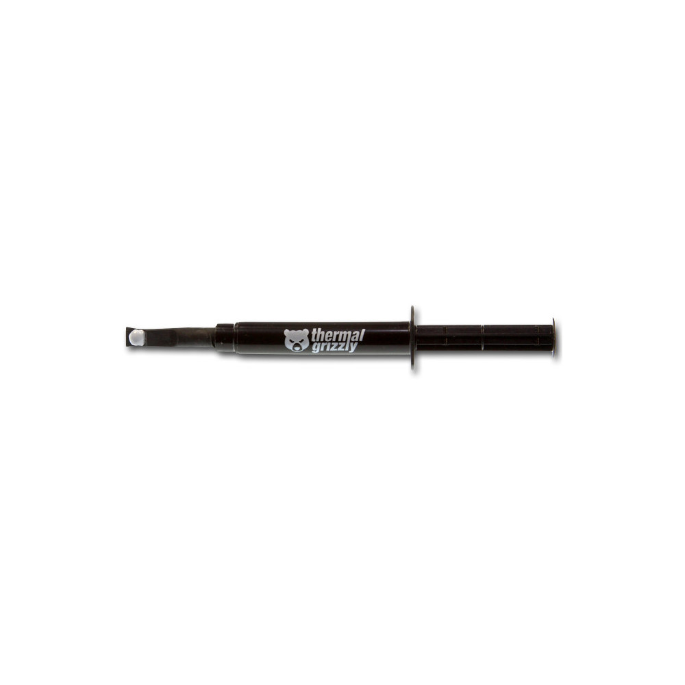 Cooler Pe thermique Thermal Grizzly Aeronaut 5,55g TG-A-030-R Cooler Pe thermique Thermal Grizzly Aeronaut 5,55g TG-A-030-R