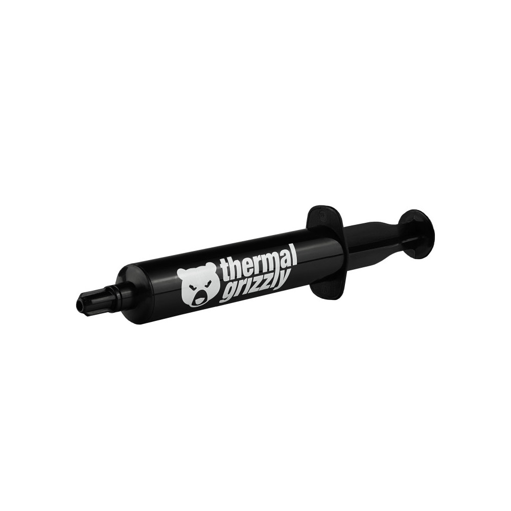 Cooler Pe thermique Thermal Grizzly 26g TG-A-100-R Cooler Pe thermique Thermal Grizzly 26g TG-A-100-R