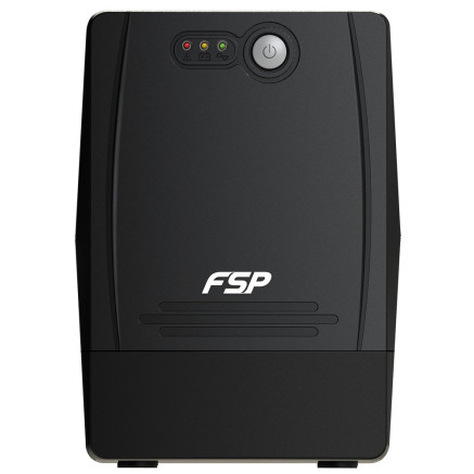 Fortron FSP FP 1500 - USV