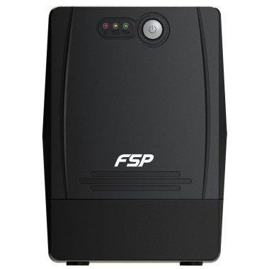 Fortron FSP FP 1500 - USV
