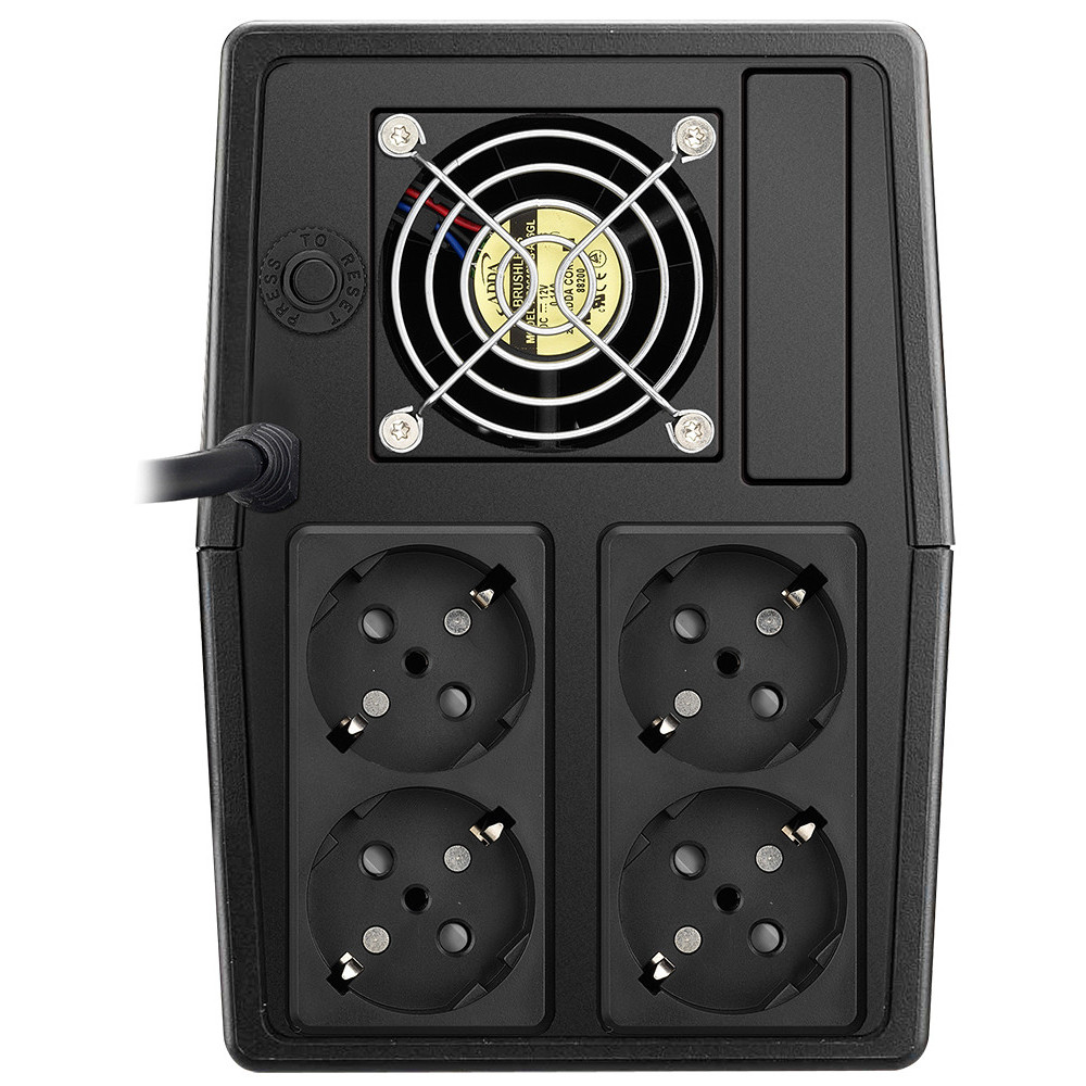 Fortron FSP FP 1500 - USV