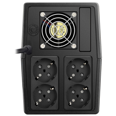 Fortron FSP FP 1500 - USV