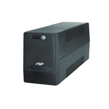 Fortron FSP FP 1500 - USV