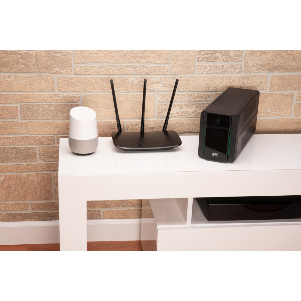 APC Easy UPS BVX900LI - USV- Wechselstrom 220-240 V