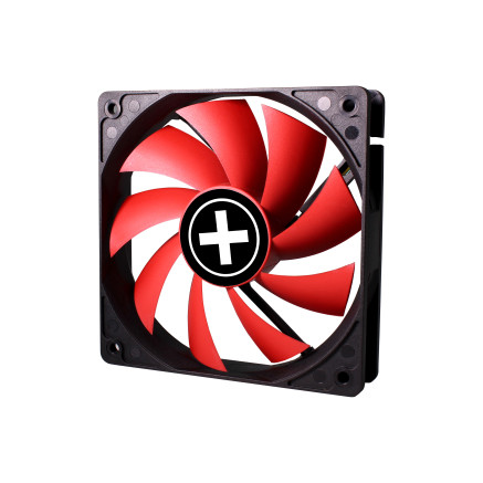 Boierlter XILENCE Performance C case fan 120 mm, PWM, XPF120.R.PWM