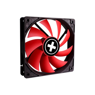 Boierlter XILENCE Performance C case fan 120 mm, PWM, XPF120.R.PWM