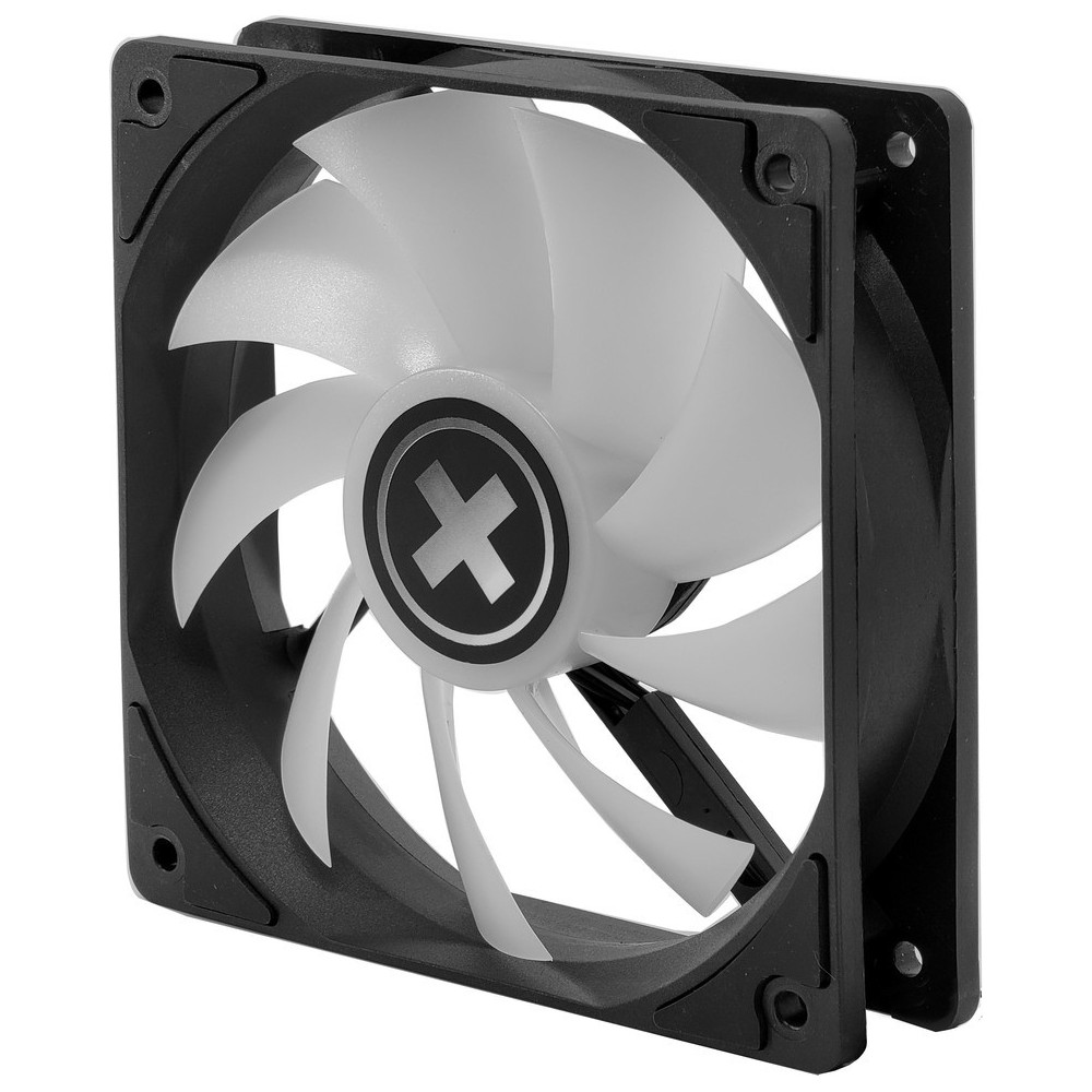 Boierlter XILENCE Performance A Serie 120 mm, ARGB LED Boierlter XILENCE Performance A Serie 120 mm, ARGB LED