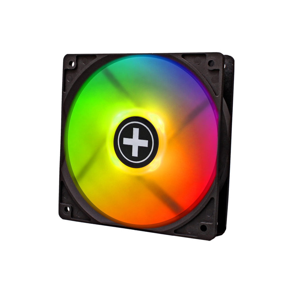 Boierlter XILENCE Performance A Serie 120 mm, ARGB LED