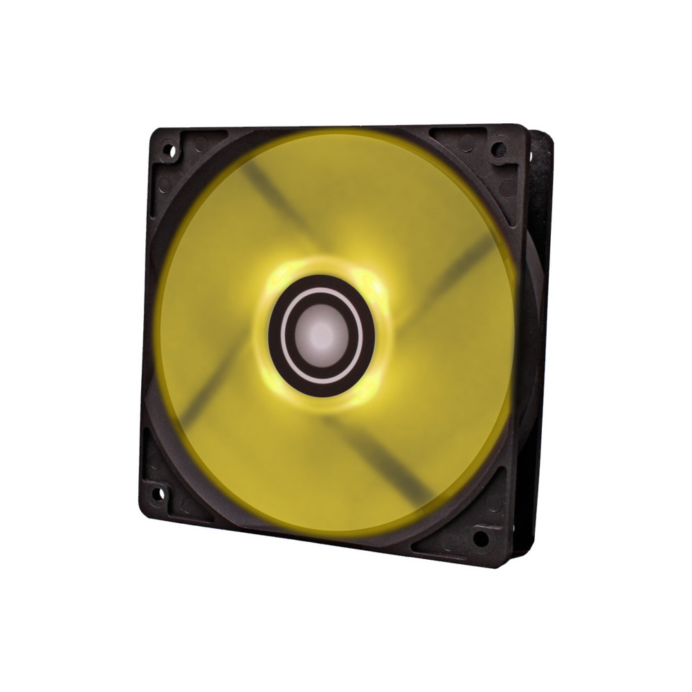 Boierlter XILENCE Performance A Serie 120 mm, ARGB LED