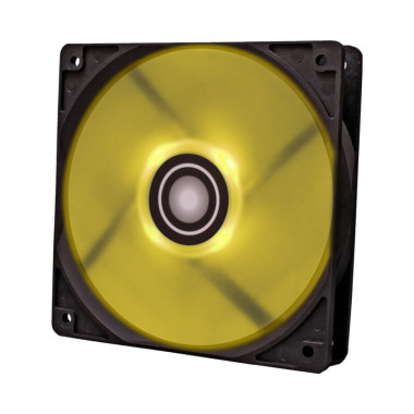 Boierlter XILENCE Performance A Serie 120 mm, ARGB LED