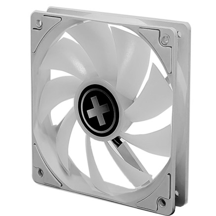 Boierlter XILENCE Performance A Serie 120 mm White, ARGB LED