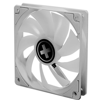 Boierlter XILENCE Performance A Serie 120 mm White, ARGB LED