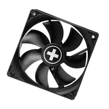 Boierlter XILENCE case fan 40 mm, White Box, XPF40.W