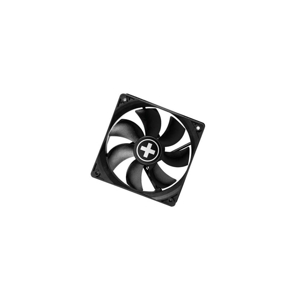 Boierlter XILENCE case fan 40 mm, White Box, XPF40.W Boierlter XILENCE case fan 40 mm, White Box, XPF40.W