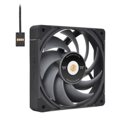 Boierlter Thermaltake ToughFan EX14 3 Fan Pack CL-F172-PL14BL-A