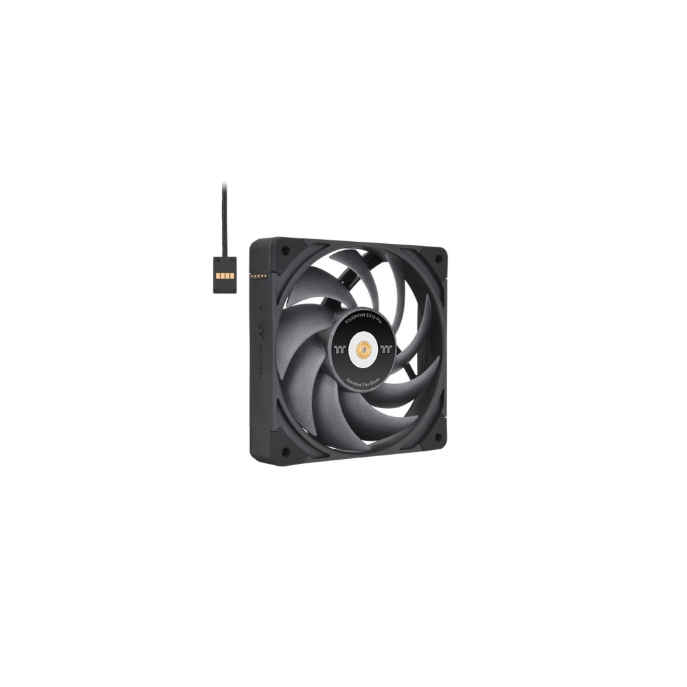Boierlter Thermaltake ToughFan EX14 3 Fan Pack CL-F172-PL14BL-A Boierlter Thermaltake ToughFan EX14 3 Fan Pack CL-F172-PL14BL-A