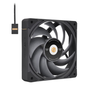 Boierlter Thermaltake ToughFan EX14 3 Fan Pack CL-F172-PL14BL-A
