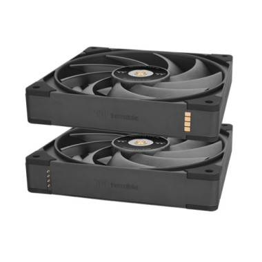 Boierlter Thermaltake ToughFan EX14 3 Fan Pack CL-F172-PL14BL-A