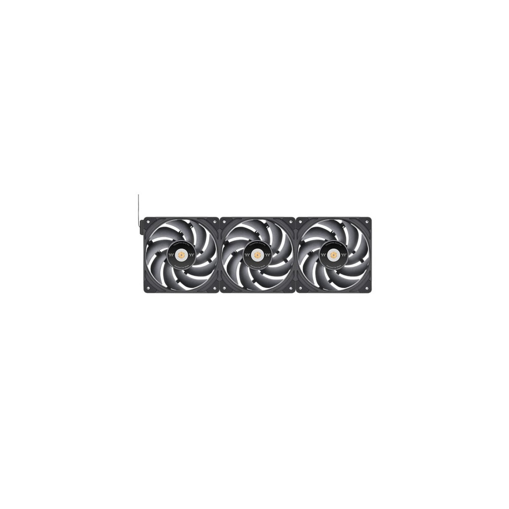Boierlter Thermaltake ToughFan EX12 3 Fan Pack CL-F171-PL12BL-A