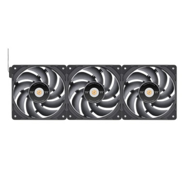 Boierlter Thermaltake ToughFan EX12 3 Fan Pack CL-F171-PL12BL-A
