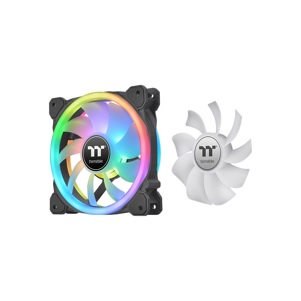 Boierlter Thermaltake Swafan 12 Premium 3Pack Boierlter Thermaltake Swafan 12 Premium 3Pack
