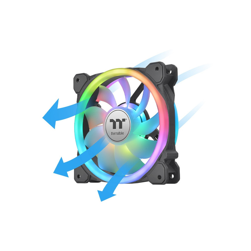 Boierlter Thermaltake Swafan 12 Premium 3Pack