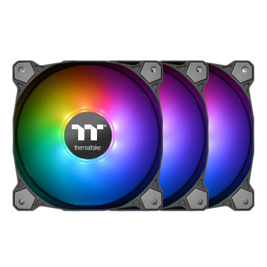 Boierlter Thermaltake PURE 12 ARGB Sync 3Pack