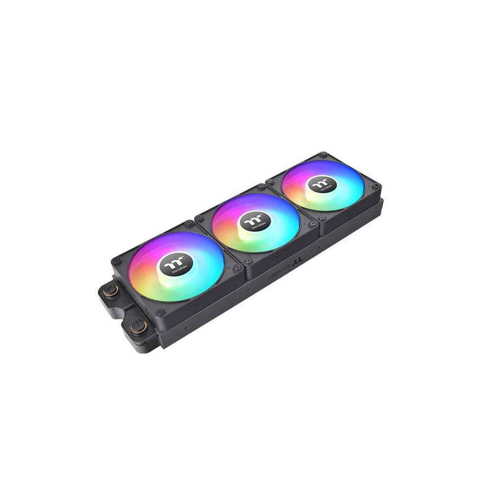 Boierlter Thermaltake CT140 EX ARGB Sync 3 Fan Black CL-F182-PL14SW-A