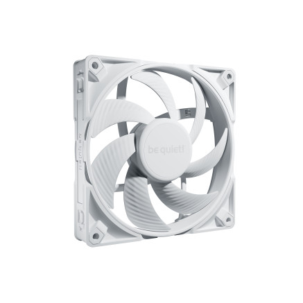 Boierlter Be Quiet SilentWings Pro 4 140mm PWM White BL119
