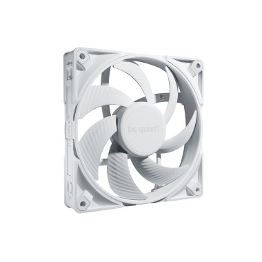Boierlter Be Quiet SilentWings Pro 4 140mm PWM White BL119
