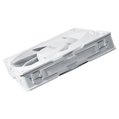 Boierlter Be Quiet SilentWings Pro 4 140mm PWM White BL119