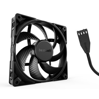 Boierlter Be Quiet SilentWings PRO 4 140mm PWM